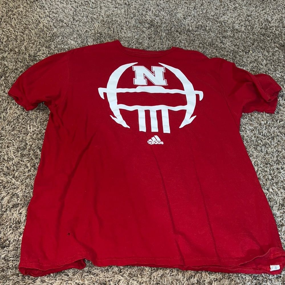 Adidas Shirt